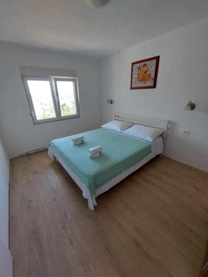 Apartments Babic 트로기르 객실 사진