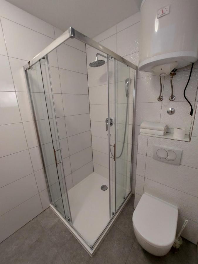 Apartments Babic 트로기르 객실 사진