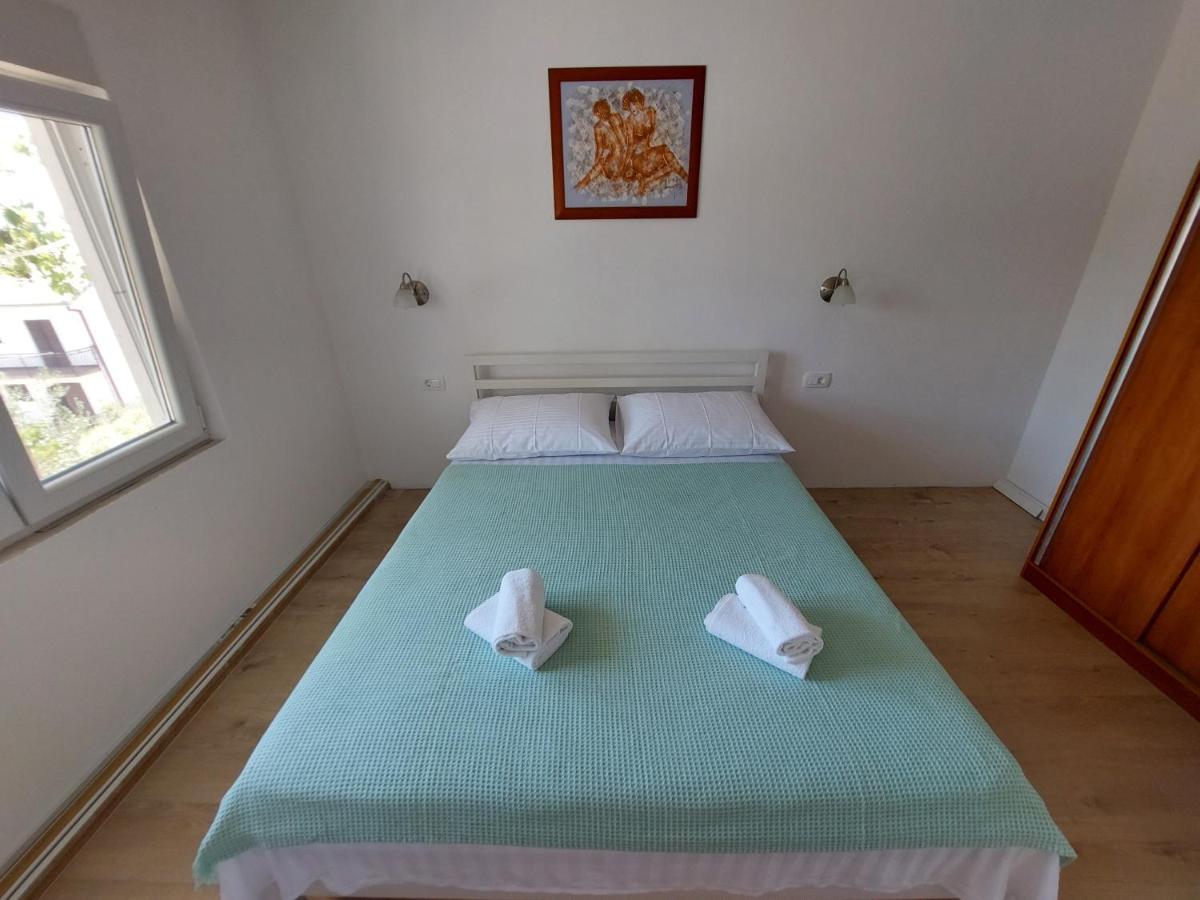 Apartments Babic 트로기르 객실 사진
