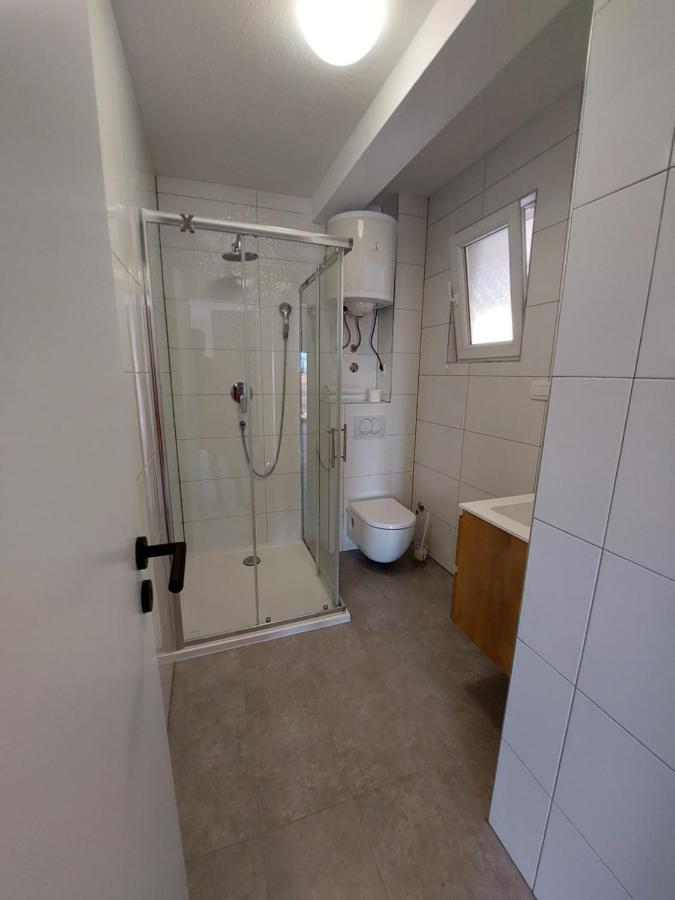 Apartments Babic 트로기르 객실 사진