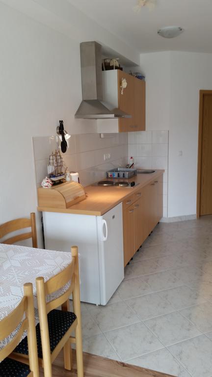 Apartments Babic 트로기르 객실 사진
